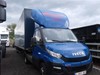 IVECO Daily BE-trekker+oplegger